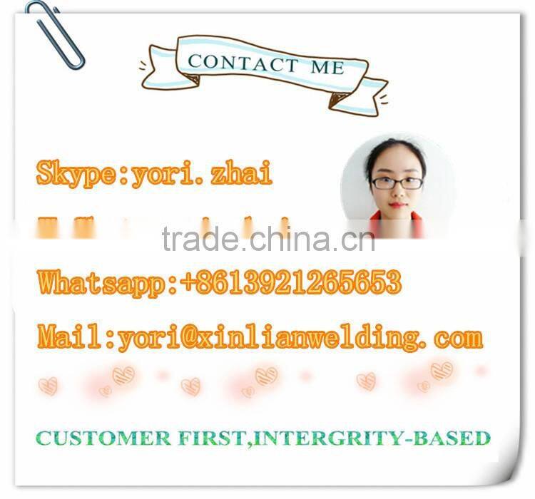 P80 NOZZLE AND ELECTRODE