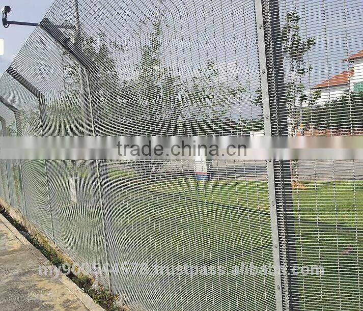 Security Fence/358 Security Fence/Anti-Climb Fence
