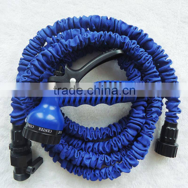China factory Garden Hose, Expandable Garden Hose, garden hose pipe