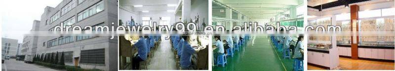 fashion gold plated alloy hair comb