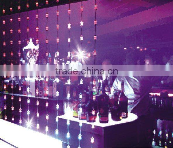 JBSYSTEMS LED RGB String- LS-RGB STARTER