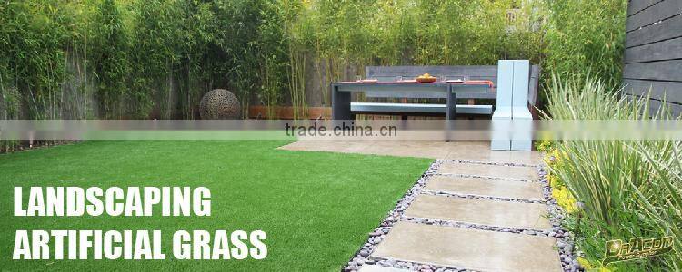 Home And Garden Decoration Landscaping Grass