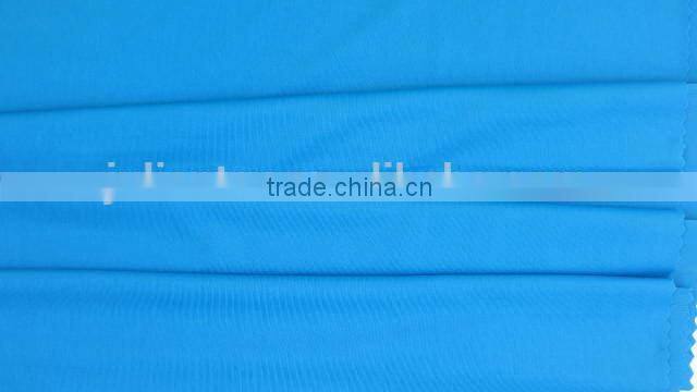 7040D ultrathin plain weave matt bikini girl nylon sofa jersey denim fabric