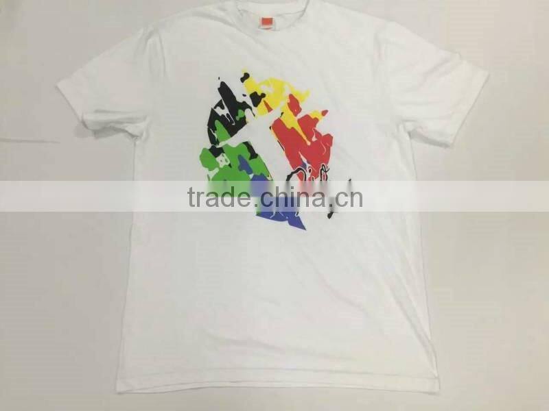 promotional polo shirts wholesale china white oversized tshirt