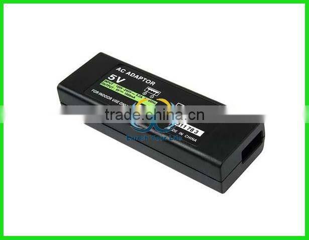 Home Wall Charger AC Adapter Power Supply Cord for Sony PSP 1000 2000 3000 Slim