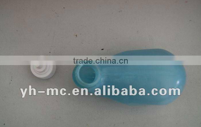 cute 250ml LDPE kettle