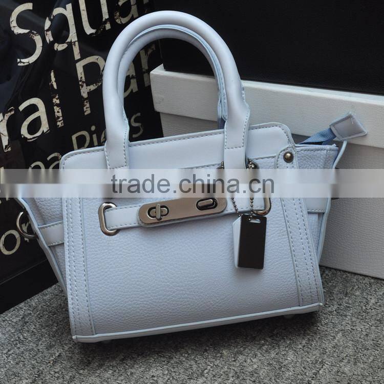 2015 hot fashion bags ladies china wholesale lady handbag