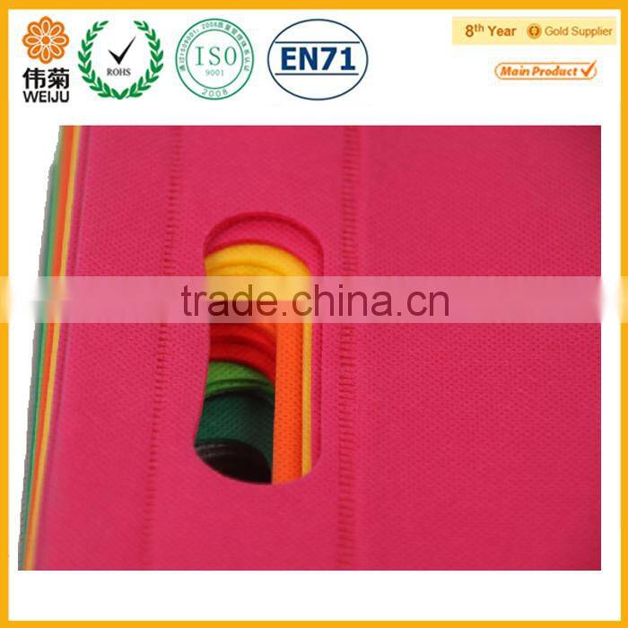 Promotional non woven beer bag,nonwoven wine bag,wholesale wine bags