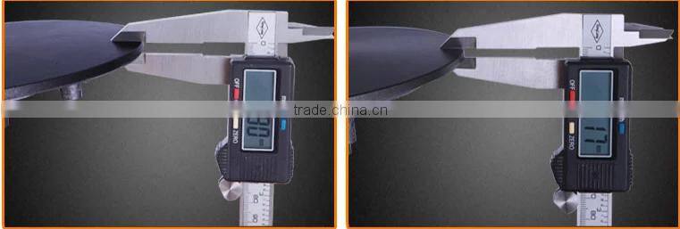 2016 new cute portable 2L white black pink baby multi camping rice pressure cooker mini travel cookers with handle