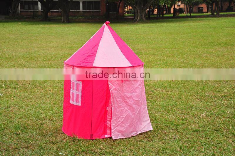 LARGE OUTDOOR KIDS PLAY TENT