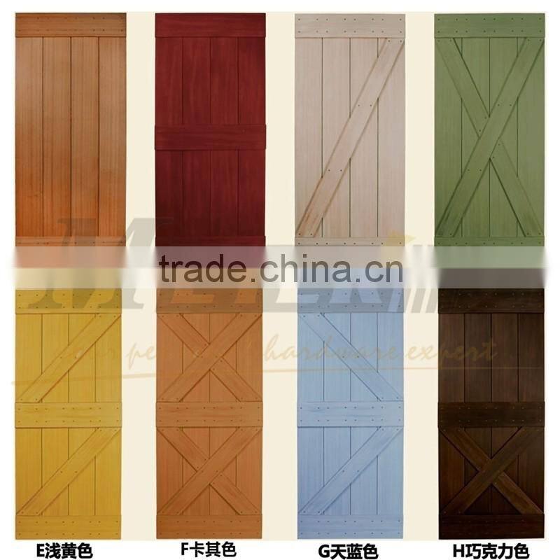 exterior sliding doors