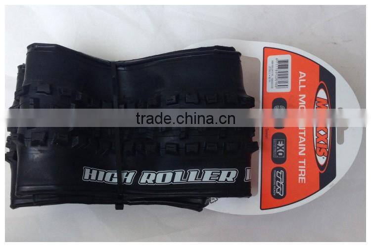 MAXXIS Top Quality Foldable Bicycle Tires MTB Bike Tyre Bike Tire 26"