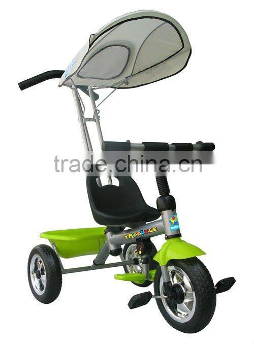 Fashionalble Baby Tricycle for Kids with EN 71 approval