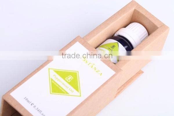 wholesale price Natural peppermint oil