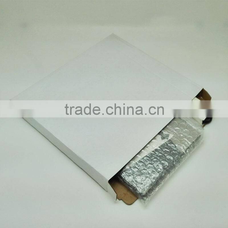 high-end and creative 2.8 inch invitation lcd video greeting card