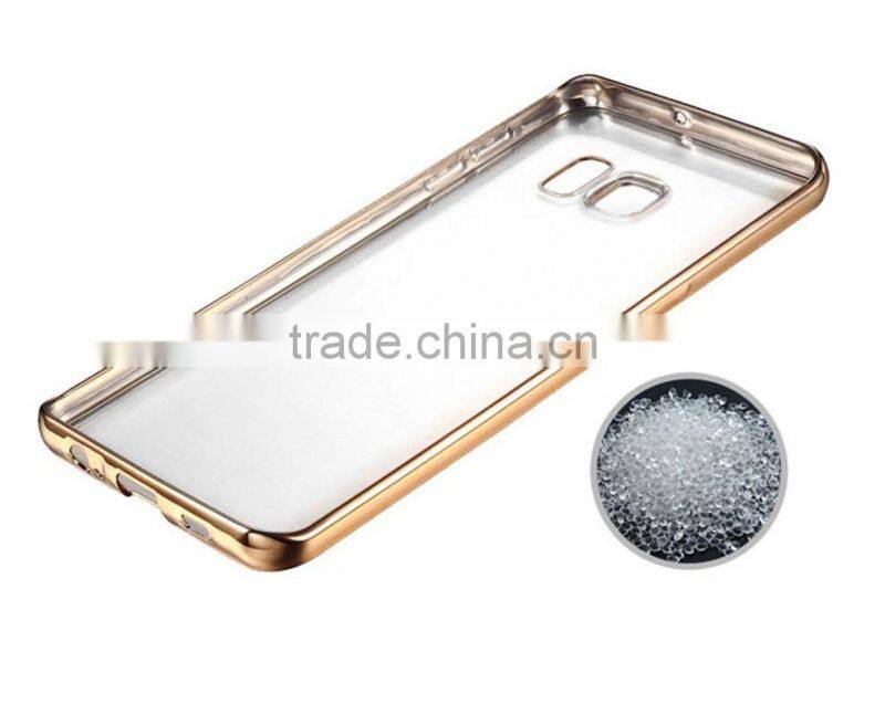 New products Great hand feeling phone accessory for samsung s7 edge