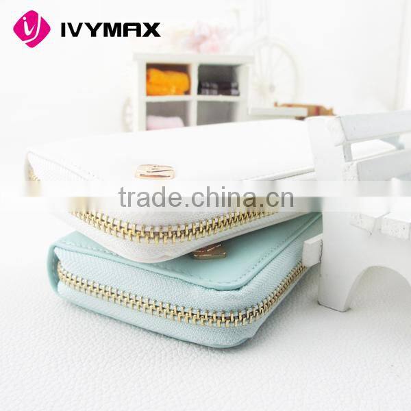 PU wallet case for iphone 6s cellphone accessory