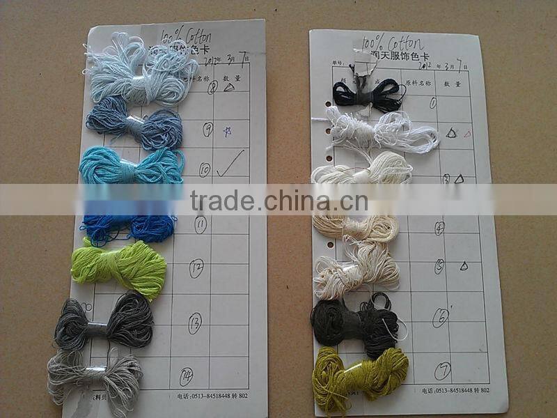 Very Cute Handmade Crochet Baby's Cotton Booties