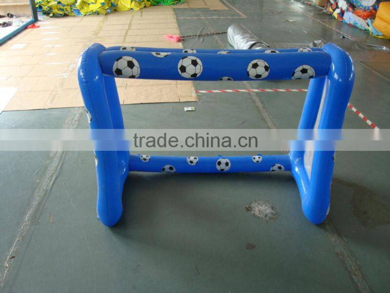 inflatable outdoors goal sport accessories