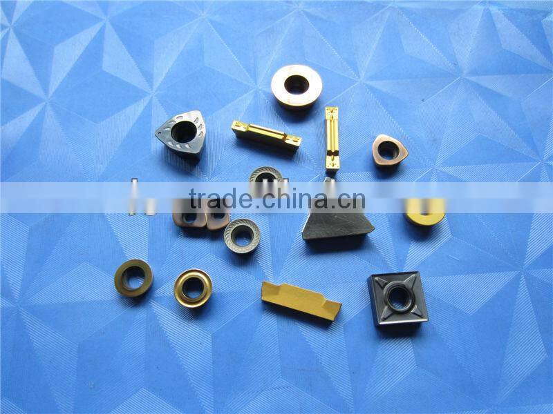 Tungaloy Carbide Insert