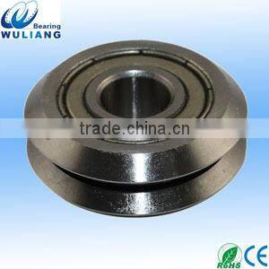 High quality SW2 zz dual vee track roller bearings