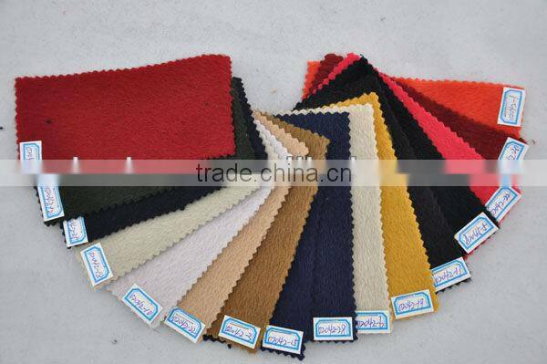 rabbit hair cashmere fabric