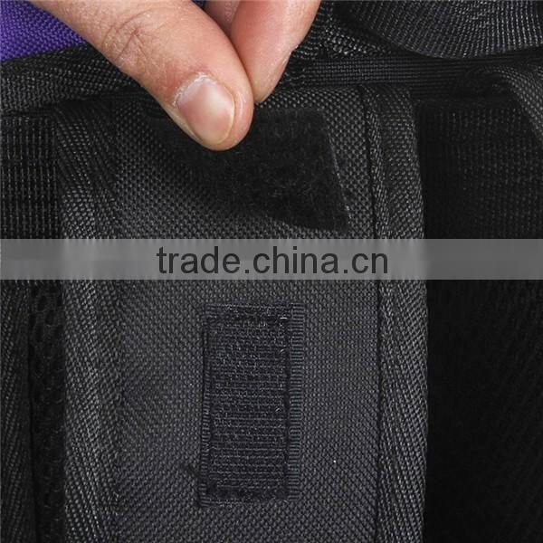 Durable oxford hiking Waterproof breathable backpack
