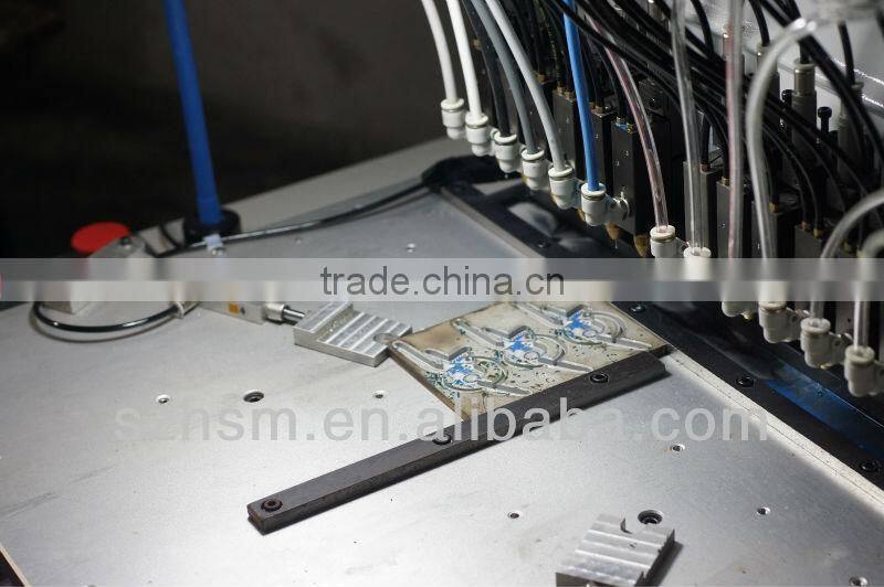 Cheap Cartoon custom souvenir PVC coatser