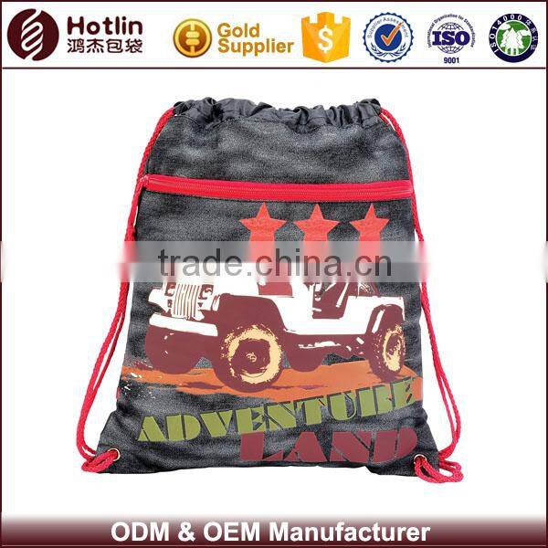 Coolest Skeleton Digital printing Teen coin purse for girl