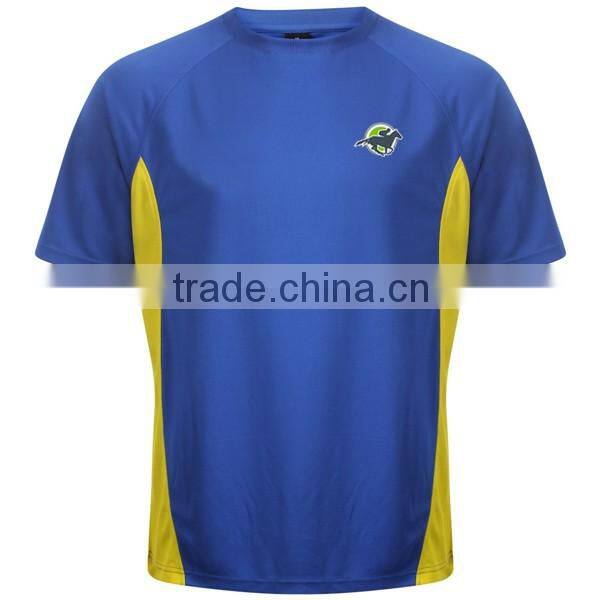 Blackthorn's Premium Training Wear Yellow