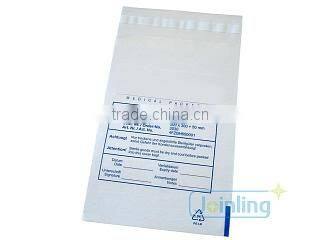 Flat Self-sealing Sterilization Pouch