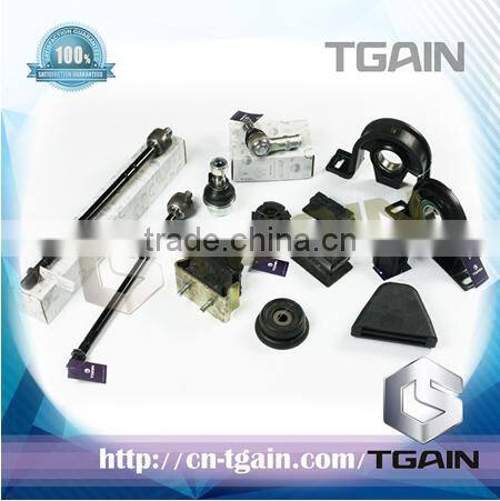 1243232385 1243234985 Rubber Bearing for Mercedes BenzW201 Suspension Parts-Tgain