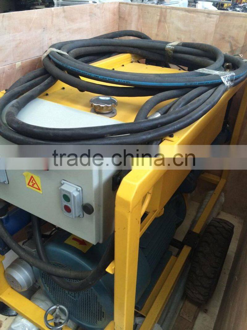 DFU-M56-1 underground portable drill core machine
