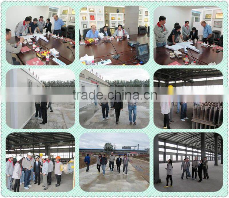 fashionable luxury container house for living/cheap price prefabricated container home/Modern Prefabricated House Sandwich Panel