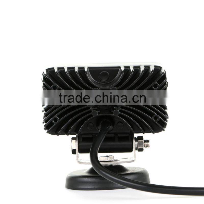 12V 24V 9W Led Working Light For Truck Lights
