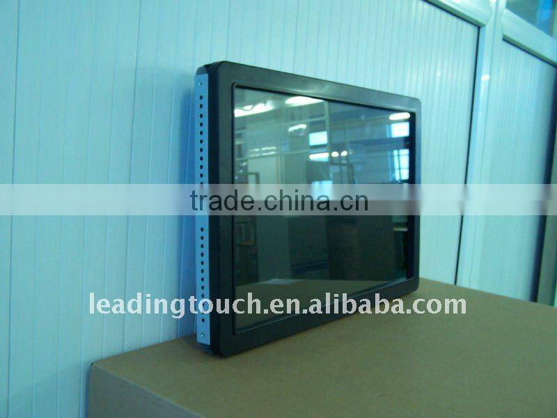 Leadingtouch 22" SAW Touch screen touch Monitor for Kiosks TM-2239