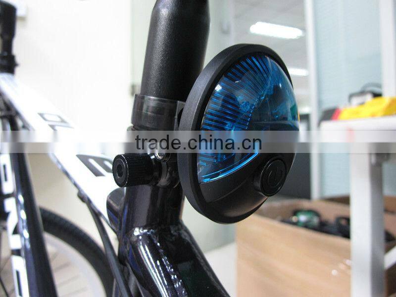 Battery Power Supply LED 1000 Lumen Bike Light