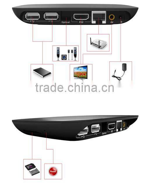 Dualcore android malaysia tv box preinstalled XBMC watch free porn videos download game media player