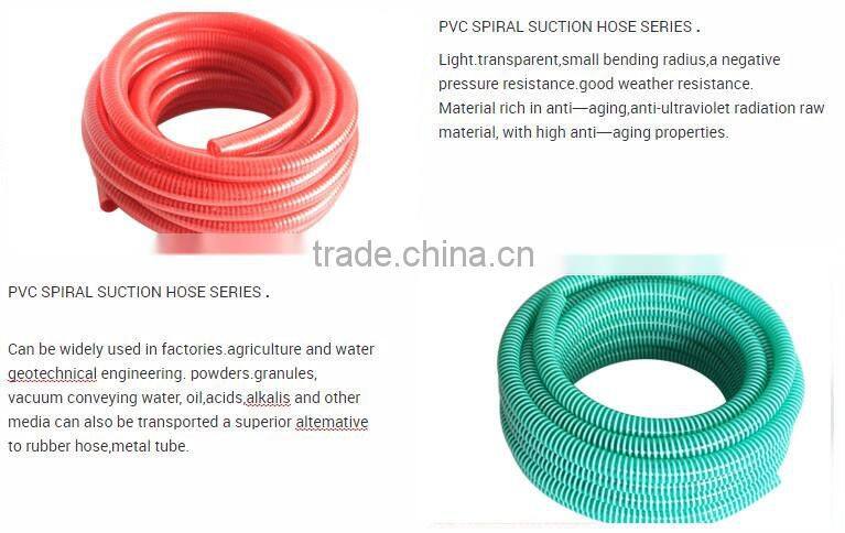 Hot selling cheap custom widely used black rubber suction hose suction hose and suction hose