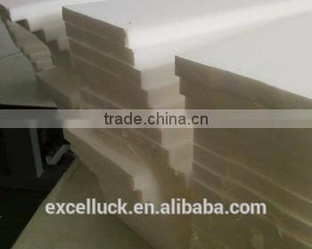 Foam cutting machine/Sponge cutting machine/foam machine