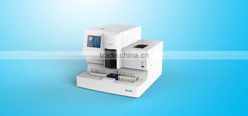 full-automated urine analyzer, OEM avaliable