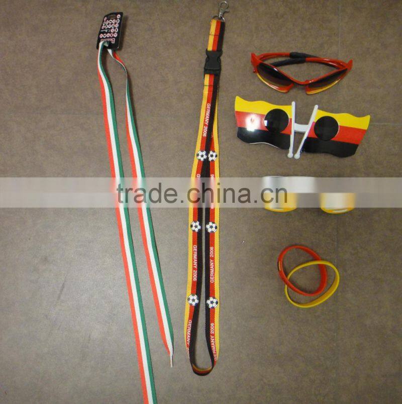 bob trading Germany series football fan glasses