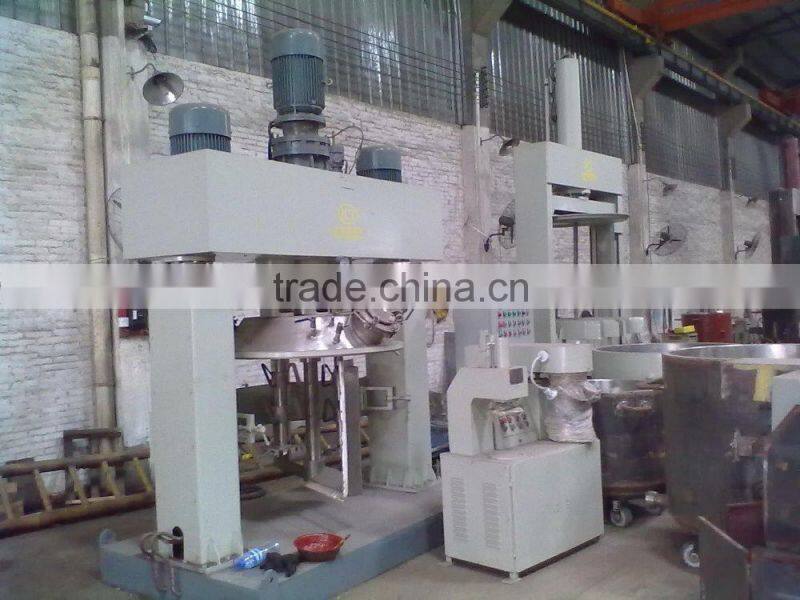 Industrial Blender for Food mixing Prices