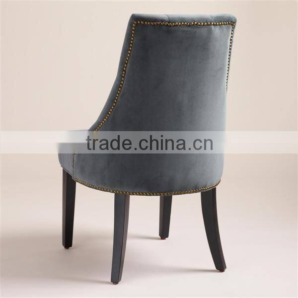 Wooden dining chair HS-DC559