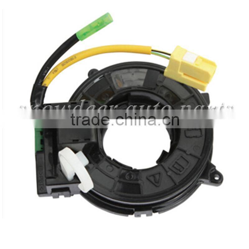 Hot Sale Clock Spring Airbag For Mitsubishi Pajero V73 V75 V77 V78 6G72 6G74 6G75 4M41 8619A015