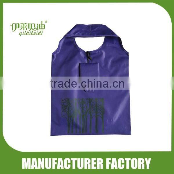 foldable shopping Bag