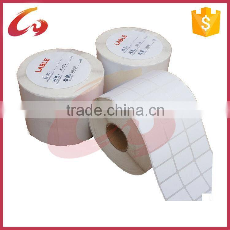 High quality cheap labels for glass bottles