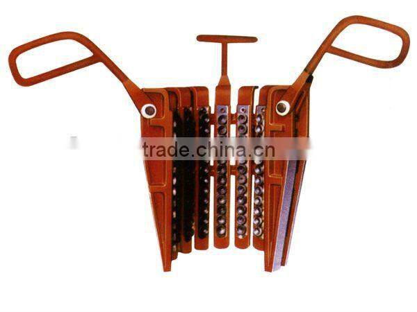 Casing Slips Type CMS