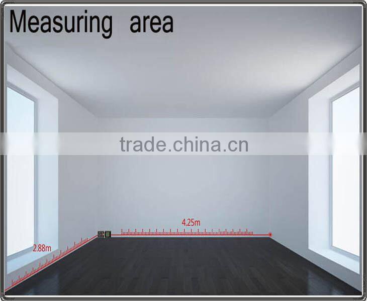 60m laser distance meter/laser distance measuring meters/distance laser meter