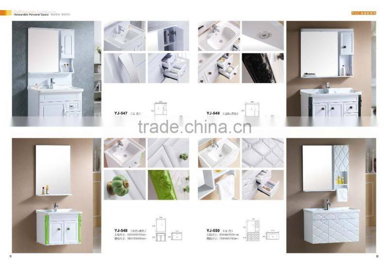 New American style include basin antique design one piece floor mounted 12 inch deep bathroom vanity